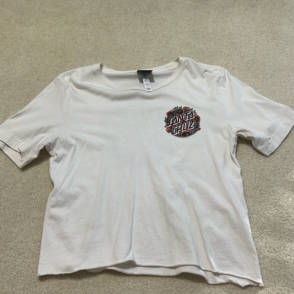 Women’s t shirt